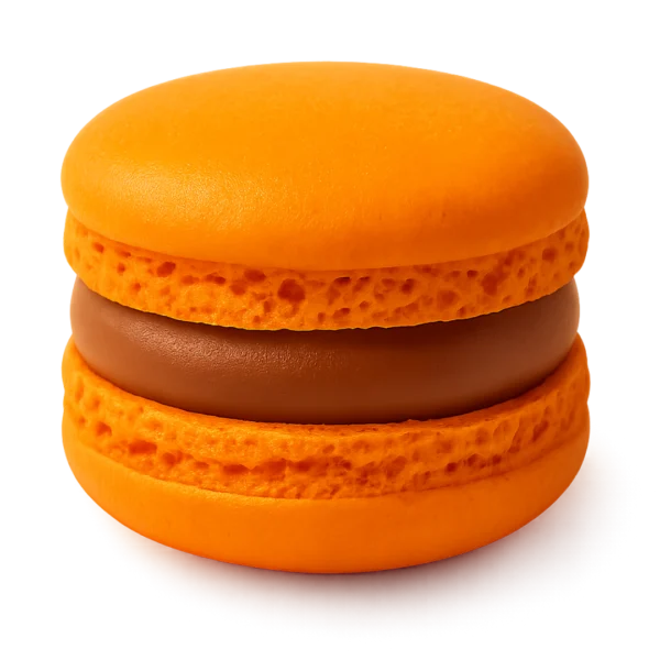 Whisky & Orange