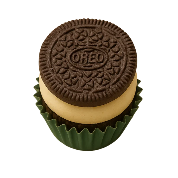 Oreo